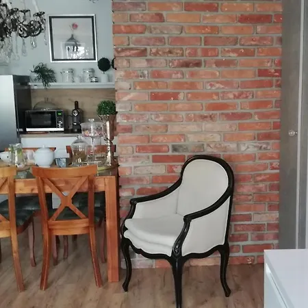 Bea Home Elblag - Dwie Sypialnie Esterno foto