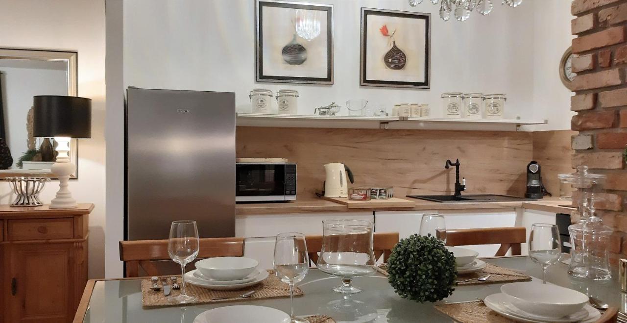 Bea - Dwie Sypialnie Apartment Elblag
