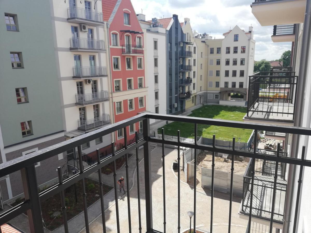 Apartment Bea - Dwie Sypialnie