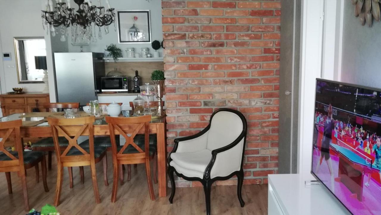 Bea - Dwie Sypialnie Apartment