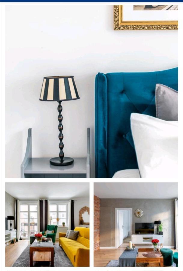 Bea - Dwie Sypialnie Apartment Elbing