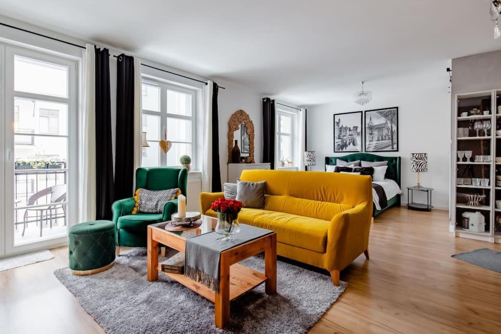 Apartment Bea - Dwie Sypialnie