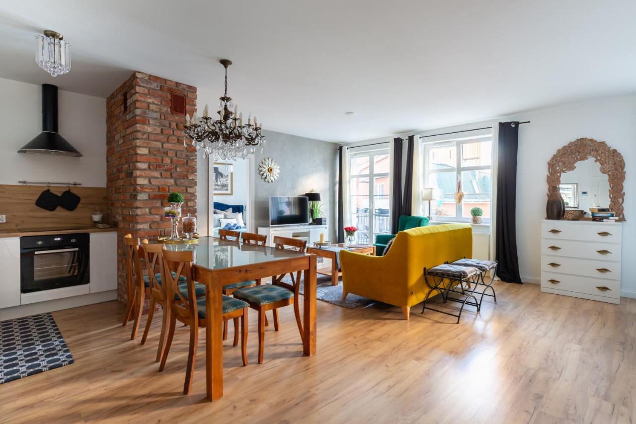 Bea - Dwie Sypialnie Apartment *