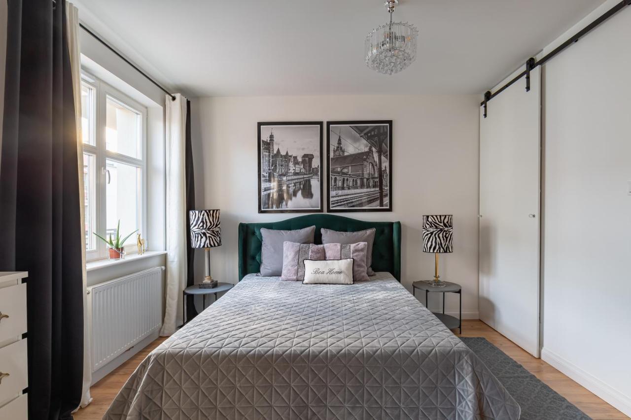 Apartment Bea - Dwie Sypialnie Elblag